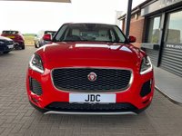 USED 2019 19 JAGUAR E-PACE 2.0 P200 S SUV 5dr Petrol Auto AWD Euro 6 (s/s) (200 ps) 