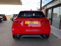 USED 2019 19 JAGUAR E-PACE 2.0 P200 S SUV 5dr Petrol Auto AWD Euro 6 (s/s) (200 ps) 