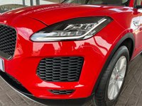 USED 2019 19 JAGUAR E-PACE 2.0 P200 S SUV 5dr Petrol Auto AWD Euro 6 (s/s) (200 ps) 