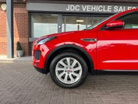 USED 2019 19 JAGUAR E-PACE 2.0 P200 S SUV 5dr Petrol Auto AWD Euro 6 (s/s) (200 ps) 