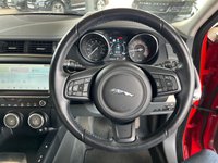 USED 2019 19 JAGUAR E-PACE 2.0 P200 S SUV 5dr Petrol Auto AWD Euro 6 (s/s) (200 ps) 