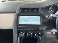 USED 2019 19 JAGUAR E-PACE 2.0 P200 S SUV 5dr Petrol Auto AWD Euro 6 (s/s) (200 ps) 