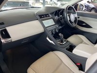 USED 2019 19 JAGUAR E-PACE 2.0 P200 S SUV 5dr Petrol Auto AWD Euro 6 (s/s) (200 ps) 