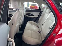 USED 2019 19 JAGUAR E-PACE 2.0 P200 S SUV 5dr Petrol Auto AWD Euro 6 (s/s) (200 ps) 