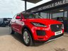 USED 2019 19 JAGUAR E-PACE 2.0 P200 S SUV 5dr Petrol Auto AWD Euro 6 (s/s) (200 ps) 