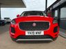 USED 2019 19 JAGUAR E-PACE 2.0 P200 S SUV 5dr Petrol Auto AWD Euro 6 (s/s) (200 ps) 
