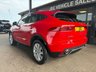 USED 2019 19 JAGUAR E-PACE 2.0 P200 S SUV 5dr Petrol Auto AWD Euro 6 (s/s) (200 ps) 