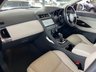 USED 2019 19 JAGUAR E-PACE 2.0 P200 S SUV 5dr Petrol Auto AWD Euro 6 (s/s) (200 ps) 
