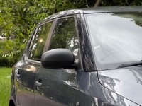 USED 2009 59 SKODA FABIA 1.2 HTP 6V 1 Hatchback 5dr Petrol Manual (140 g/km, 60 bhp) 