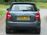 USED 2009 59 SKODA FABIA 1.2 HTP 6V 1 Hatchback 5dr Petrol Manual (140 g/km, 60 bhp) 