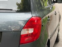 USED 2009 59 SKODA FABIA 1.2 HTP 6V 1 Hatchback 5dr Petrol Manual (140 g/km, 60 bhp) 