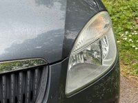 USED 2009 59 SKODA FABIA 1.2 HTP 6V 1 Hatchback 5dr Petrol Manual (140 g/km, 60 bhp) 