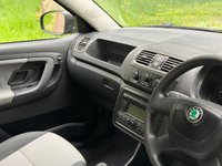 USED 2009 59 SKODA FABIA 1.2 HTP 6V 1 Hatchback 5dr Petrol Manual (140 g/km, 60 bhp) 