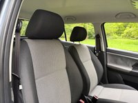 USED 2009 59 SKODA FABIA 1.2 HTP 6V 1 Hatchback 5dr Petrol Manual (140 g/km, 60 bhp) 