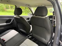 USED 2009 59 SKODA FABIA 1.2 HTP 6V 1 Hatchback 5dr Petrol Manual (140 g/km, 60 bhp) 