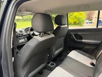 USED 2009 59 SKODA FABIA 1.2 HTP 6V 1 Hatchback 5dr Petrol Manual (140 g/km, 60 bhp) 