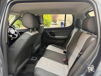 USED 2009 59 SKODA FABIA 1.2 HTP 6V 1 Hatchback 5dr Petrol Manual (140 g/km, 60 bhp) 