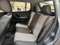 USED 2009 59 SKODA FABIA 1.2 HTP 6V 1 Hatchback 5dr Petrol Manual (140 g/km, 60 bhp) 