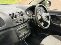 USED 2009 59 SKODA FABIA 1.2 HTP 6V 1 Hatchback 5dr Petrol Manual (140 g/km, 60 bhp) 
