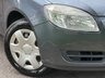 USED 2009 59 SKODA FABIA 1.2 HTP 6V 1 Hatchback 5dr Petrol Manual (140 g/km, 60 bhp) 