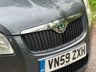 USED 2009 59 SKODA FABIA 1.2 HTP 6V 1 Hatchback 5dr Petrol Manual (140 g/km, 60 bhp) 