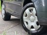 USED 2009 59 SKODA FABIA 1.2 HTP 6V 1 Hatchback 5dr Petrol Manual (140 g/km, 60 bhp) 