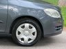 USED 2009 59 SKODA FABIA 1.2 HTP 6V 1 Hatchback 5dr Petrol Manual (140 g/km, 60 bhp) 