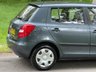 USED 2009 59 SKODA FABIA 1.2 HTP 6V 1 Hatchback 5dr Petrol Manual (140 g/km, 60 bhp) 