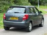USED 2009 59 SKODA FABIA 1.2 HTP 6V 1 Hatchback 5dr Petrol Manual (140 g/km, 60 bhp) 