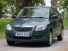 USED 2009 59 SKODA FABIA 1.2 HTP 6V 1 Hatchback 5dr Petrol Manual (140 g/km, 60 bhp) 