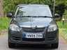 USED 2009 59 SKODA FABIA 1.2 HTP 6V 1 Hatchback 5dr Petrol Manual (140 g/km, 60 bhp) 