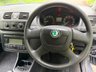 USED 2009 59 SKODA FABIA 1.2 HTP 6V 1 Hatchback 5dr Petrol Manual (140 g/km, 60 bhp) 
