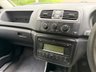 USED 2009 59 SKODA FABIA 1.2 HTP 6V 1 Hatchback 5dr Petrol Manual (140 g/km, 60 bhp) 