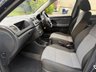 USED 2009 59 SKODA FABIA 1.2 HTP 6V 1 Hatchback 5dr Petrol Manual (140 g/km, 60 bhp) 