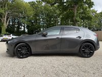 USED 2019 69 MAZDA MAZDA3 2.0 SKYACTIV-X MHEV GT Sport Tech Hatchback 5dr Petrol Manual Euro 6 (s/s) (180 ps) 2 KEYS FULL HISTORY BOSE HUD++
