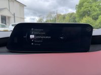 USED 2019 69 MAZDA MAZDA3 2.0 SKYACTIV-X MHEV GT Sport Tech Hatchback 5dr Petrol Manual Euro 6 (s/s) (180 ps) 2 KEYS FULL HISTORY BOSE HUD++