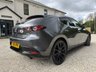 USED 2019 69 MAZDA MAZDA3 2.0 SKYACTIV-X MHEV GT Sport Tech Hatchback 5dr Petrol Manual Euro 6 (s/s) (180 ps) 2 KEYS FULL HISTORY BOSE HUD++