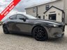 USED 2019 69 MAZDA MAZDA3 2.0 SKYACTIV-X MHEV GT Sport Tech Hatchback 5dr Petrol Manual Euro 6 (s/s) (180 ps) 2 KEYS FULL HISTORY BOSE HUD++