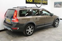 USED 2014 14 VOLVO XC70 2.4 D4 SE Lux Geartronic AWD Euro 5 5dr HUGE SPEC-VERY BEST AVAILABLE!