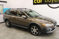 USED 2014 14 VOLVO XC70 2.4 D4 SE Lux Geartronic AWD Euro 5 5dr HUGE SPEC-VERY BEST AVAILABLE!