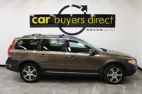 USED 2014 14 VOLVO XC70 2.4 D4 SE Lux Geartronic AWD Euro 5 5dr HUGE SPEC-VERY BEST AVAILABLE!