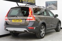 USED 2014 14 VOLVO XC70 2.4 D4 SE Lux Geartronic AWD Euro 5 5dr HUGE SPEC-VERY BEST AVAILABLE!