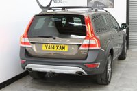 USED 2014 14 VOLVO XC70 2.4 D4 SE Lux Geartronic AWD Euro 5 5dr HUGE SPEC-VERY BEST AVAILABLE!