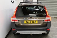 USED 2014 14 VOLVO XC70 2.4 D4 SE Lux Geartronic AWD Euro 5 5dr HUGE SPEC-VERY BEST AVAILABLE!