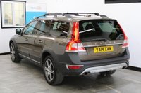 USED 2014 14 VOLVO XC70 2.4 D4 SE Lux Geartronic AWD Euro 5 5dr HUGE SPEC-VERY BEST AVAILABLE!