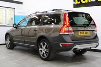 USED 2014 14 VOLVO XC70 2.4 D4 SE Lux Geartronic AWD Euro 5 5dr HUGE SPEC-VERY BEST AVAILABLE!