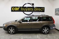 USED 2014 14 VOLVO XC70 2.4 D4 SE Lux Geartronic AWD Euro 5 5dr HUGE SPEC-VERY BEST AVAILABLE!