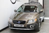 USED 2014 14 VOLVO XC70 2.4 D4 SE Lux Geartronic AWD Euro 5 5dr HUGE SPEC-VERY BEST AVAILABLE!