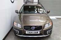 USED 2014 14 VOLVO XC70 2.4 D4 SE Lux Geartronic AWD Euro 5 5dr HUGE SPEC-VERY BEST AVAILABLE!