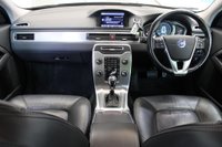 USED 2014 14 VOLVO XC70 2.4 D4 SE Lux Geartronic AWD Euro 5 5dr HUGE SPEC-VERY BEST AVAILABLE!